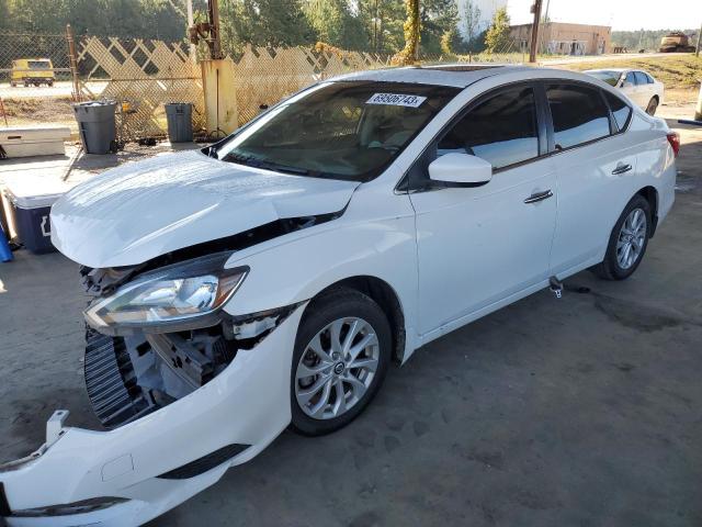 NISSAN SENTRA 2016 3n1ab7ap0gy212919