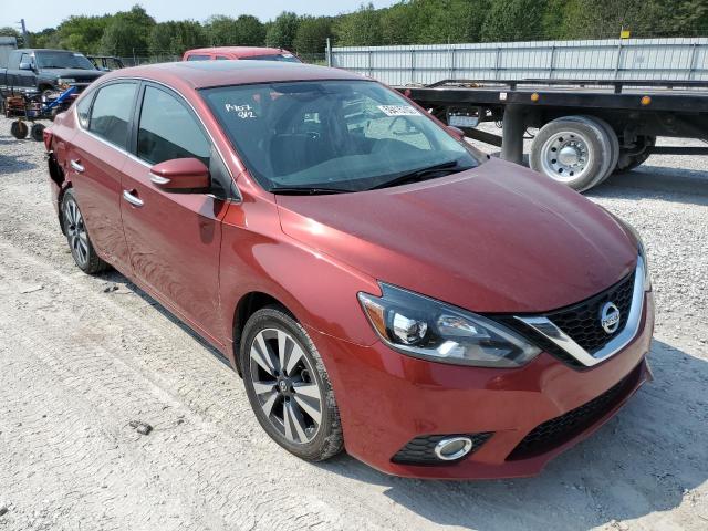 NISSAN SENTRA S 2016 3n1ab7ap0gy213312