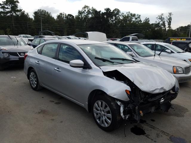 NISSAN SENTRA S 2016 3n1ab7ap0gy213472