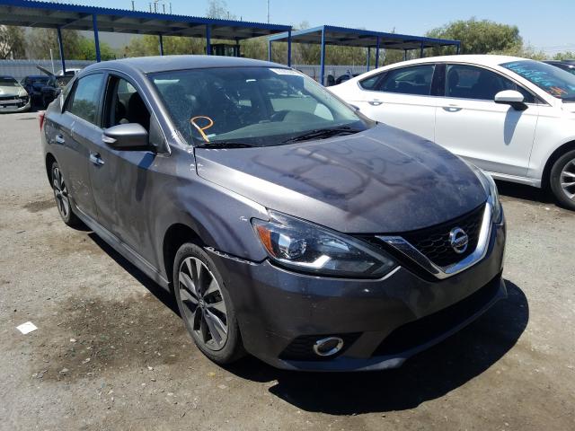 NISSAN SENTRA S 2016 3n1ab7ap0gy213813