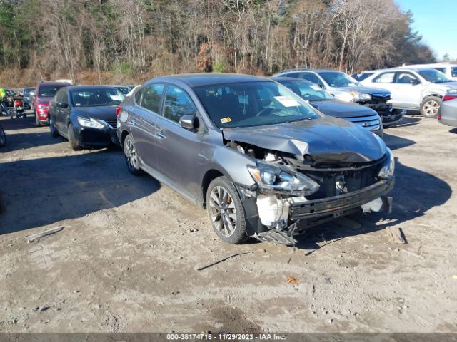 NISSAN SENTRA 2016 3n1ab7ap0gy214430