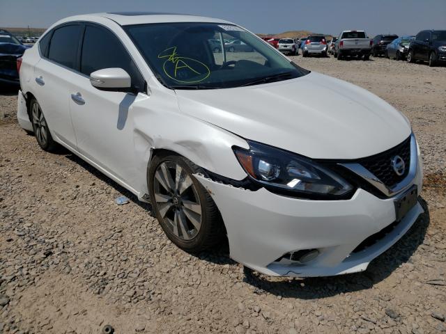 NISSAN SENTRA S 2016 3n1ab7ap0gy214489