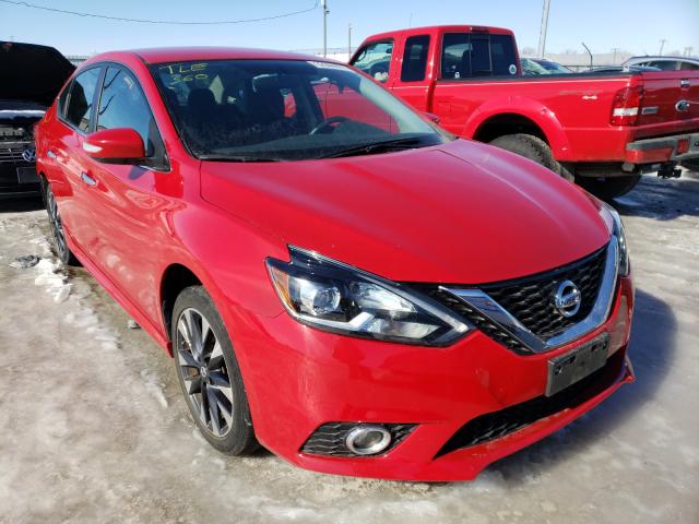 NISSAN SENTRA S 2016 3n1ab7ap0gy214685