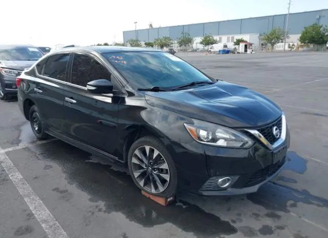 NISSAN SENTRA 2016 3n1ab7ap0gy216405