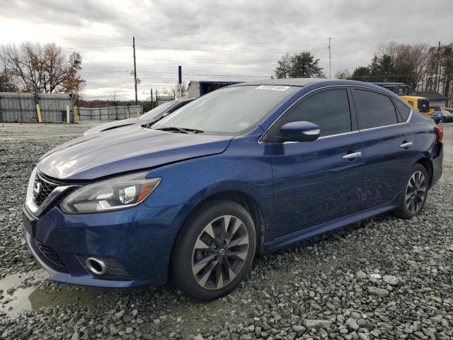 NISSAN SENTRA 2016 3n1ab7ap0gy216923