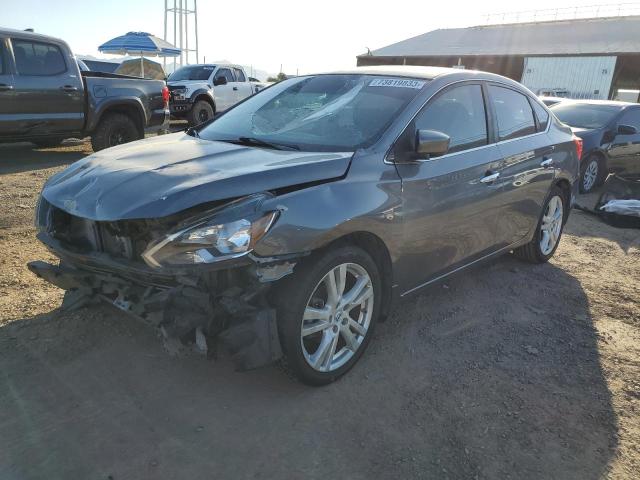 NISSAN SENTRA 2016 3n1ab7ap0gy221085