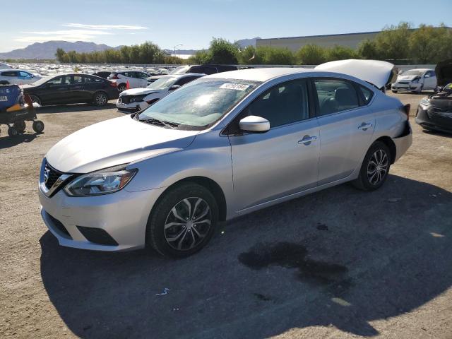 NISSAN SENTRA S 2016 3n1ab7ap0gy221328