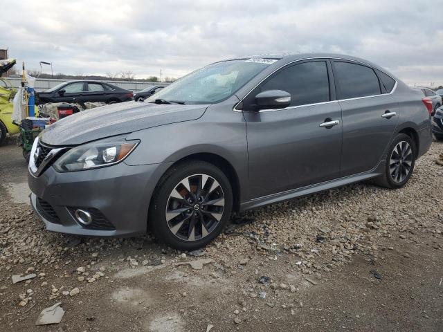 NISSAN SENTRA 2016 3n1ab7ap0gy222432