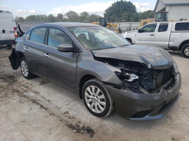 NISSAN SENTRA S 2016 3n1ab7ap0gy222902