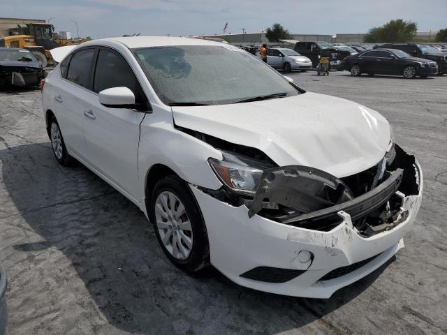 NISSAN SENTRA S 2016 3n1ab7ap0gy224424