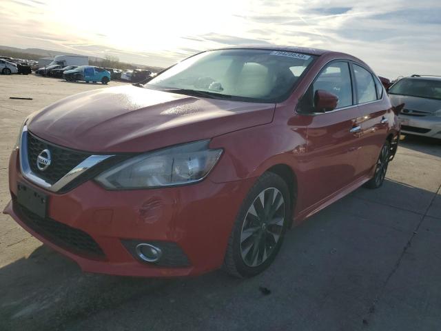 NISSAN SENTRA 2016 3n1ab7ap0gy227100