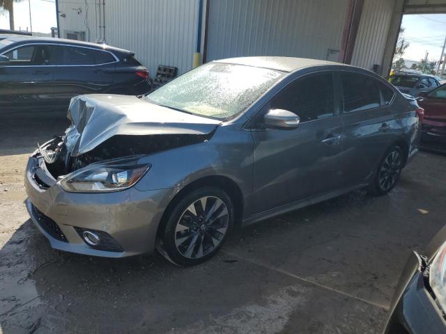 NISSAN SENTRA 2016 3n1ab7ap0gy231258