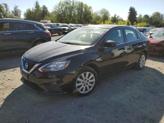 NISSAN SENTRA S 2016 3n1ab7ap0gy232555