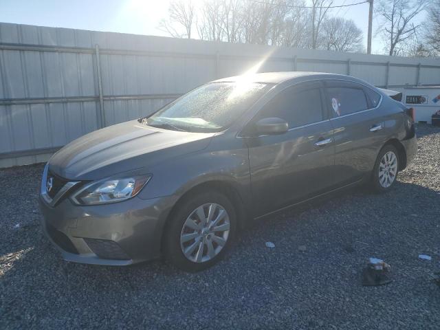 NISSAN SENTRA 2016 3n1ab7ap0gy234127