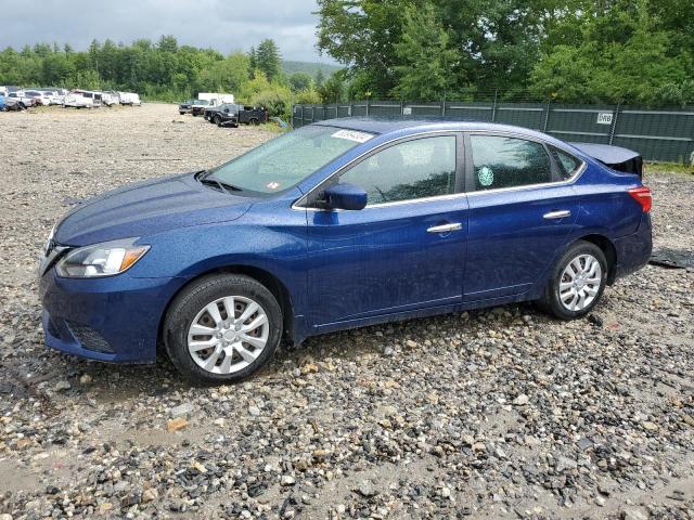 NISSAN SENTRA 2016 3n1ab7ap0gy237366