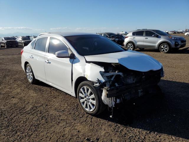 NISSAN SENTRA S 2016 3n1ab7ap0gy238095