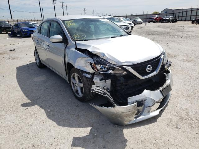 NISSAN SENTRA S 2016 3n1ab7ap0gy239084