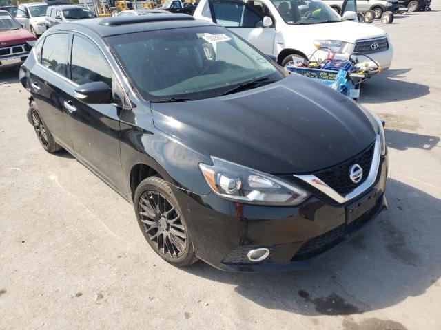 NISSAN SENTRA S 2016 3n1ab7ap0gy240803