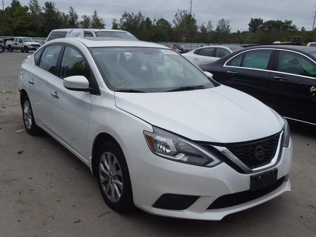 NISSAN SENTRA S 2016 3n1ab7ap0gy241496