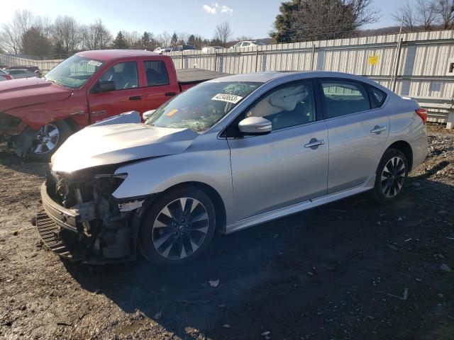 NISSAN SENTRA S 2016 3n1ab7ap0gy242907