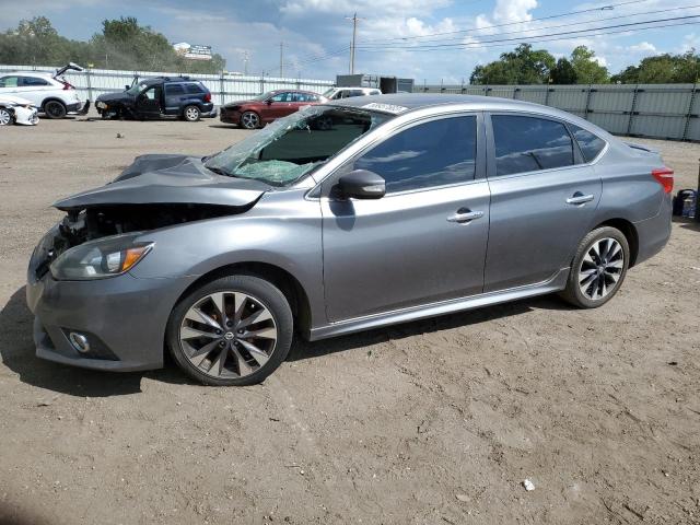 NISSAN SENTRA 2016 3n1ab7ap0gy243510