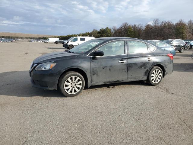 NISSAN SENTRA 2016 3n1ab7ap0gy243801