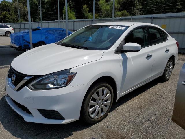 NISSAN SENTRA S 2016 3n1ab7ap0gy244169