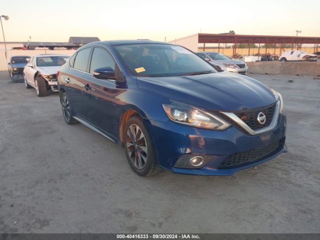 NISSAN SENTRA 2016 3n1ab7ap0gy244219