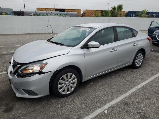 NISSAN SENTRA 2016 3n1ab7ap0gy245841