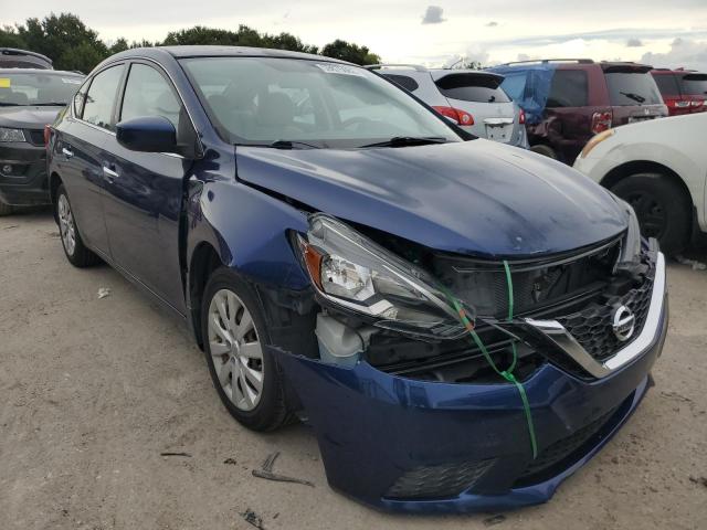 NISSAN SENTRA S 2016 3n1ab7ap0gy247055