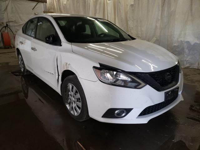 NISSAN SENTRA S 2016 3n1ab7ap0gy247721