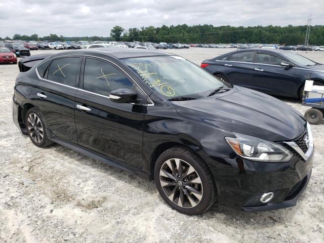 NISSAN SENTRA S 2016 3n1ab7ap0gy248867