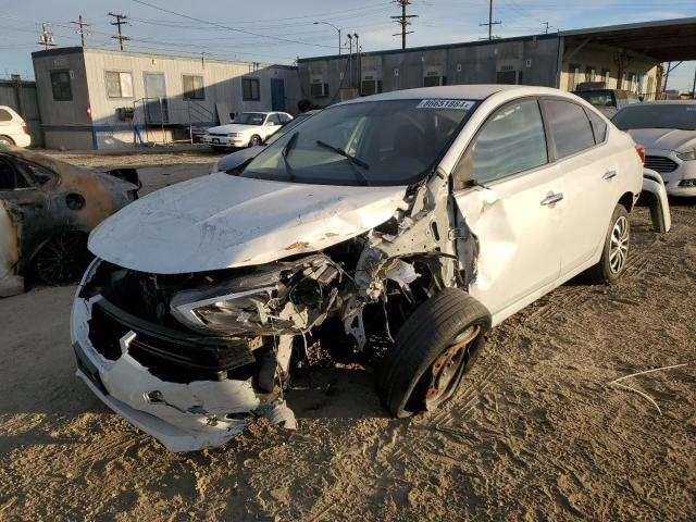 NISSAN SENTRA S 2016 3n1ab7ap0gy251395