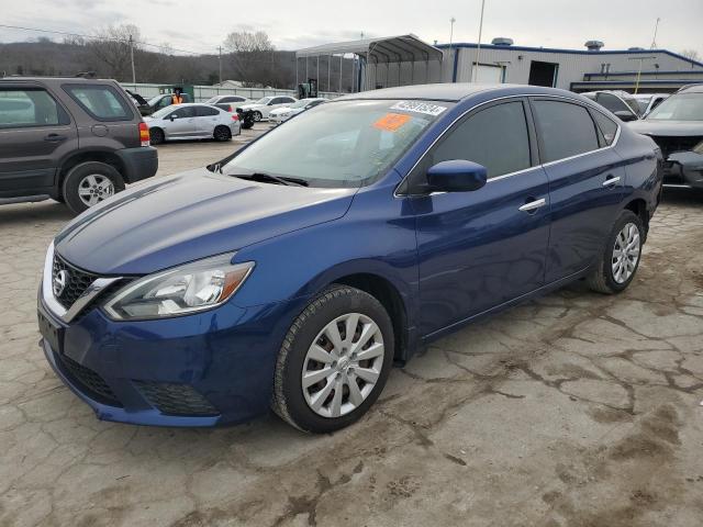 NISSAN SENTRA 2016 3n1ab7ap0gy251784