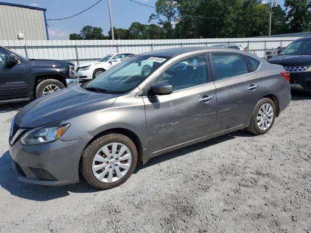 NISSAN SENTRA 2016 3n1ab7ap0gy251901