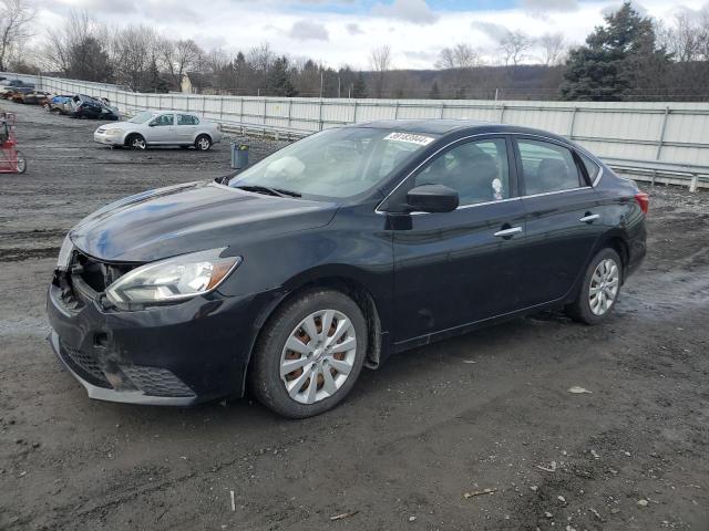 NISSAN SENTRA 2016 3n1ab7ap0gy253874