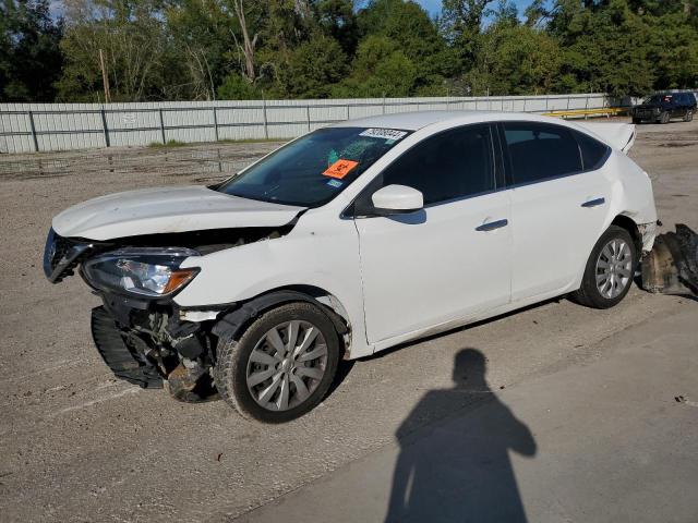 NISSAN SENTRA S 2016 3n1ab7ap0gy254488