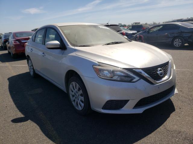 NISSAN SENTRA S 2016 3n1ab7ap0gy254524