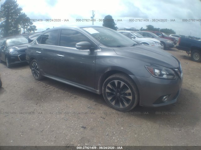 NISSAN SENTRA 2016 3n1ab7ap0gy257763