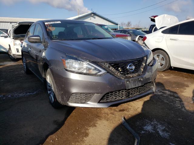 NISSAN NULL 2016 3n1ab7ap0gy258461