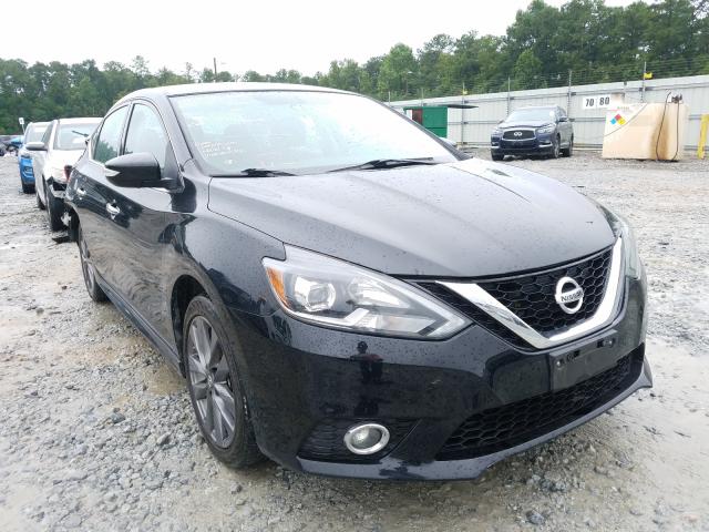 NISSAN SENTRA S 2016 3n1ab7ap0gy258704