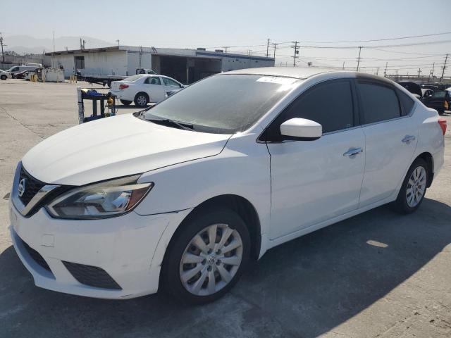 NISSAN SENTRA 2016 3n1ab7ap0gy258847