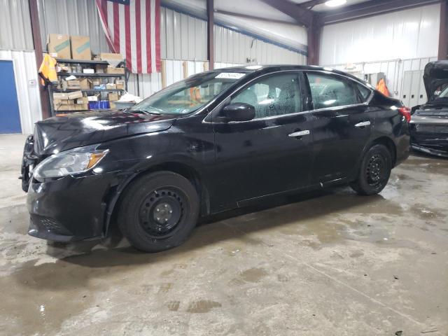 NISSAN SENTRA 2016 3n1ab7ap0gy261439