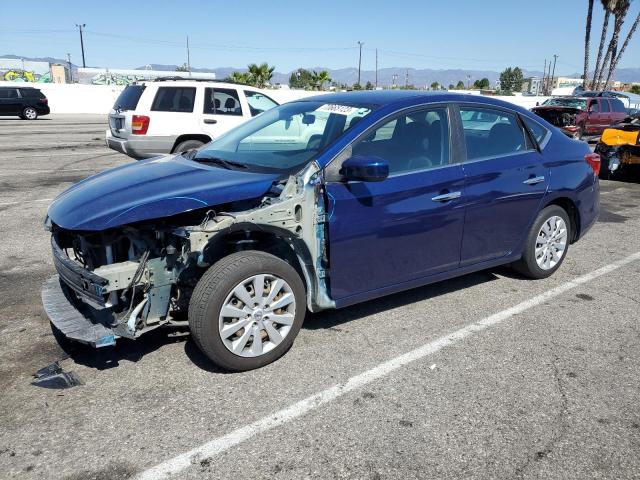 NISSAN SENTRA 2016 3n1ab7ap0gy262882