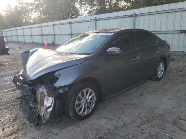 NISSAN SENTRA 2016 3n1ab7ap0gy262896