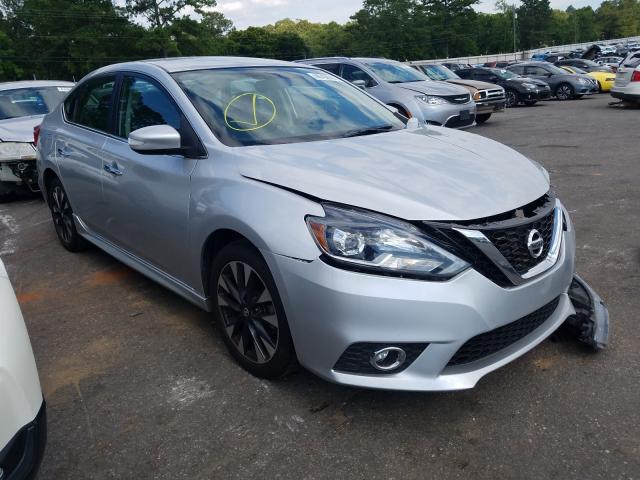 NISSAN SENTRA S 2016 3n1ab7ap0gy264390