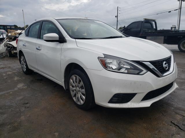 NISSAN SENTRA S 2016 3n1ab7ap0gy265801