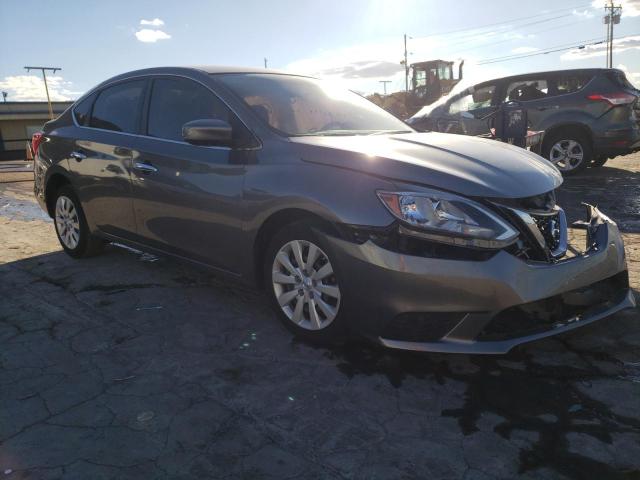 NISSAN SENTRA S 2016 3n1ab7ap0gy266382