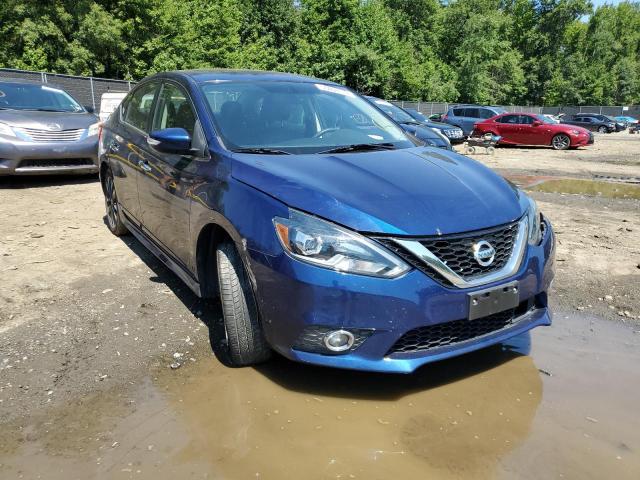 NISSAN SENTRA S 2016 3n1ab7ap0gy266866