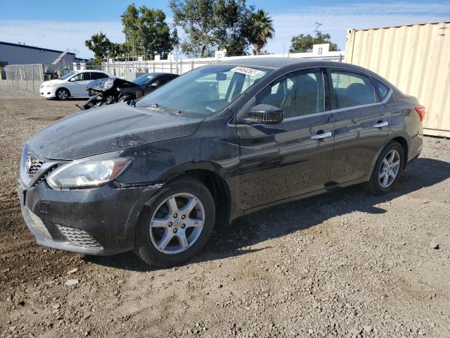 NISSAN SENTRA S 2016 3n1ab7ap0gy267371